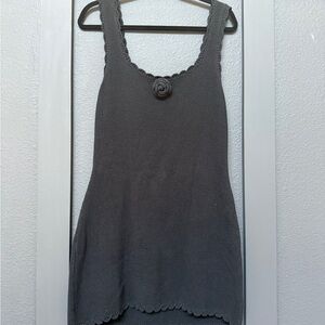Wild Fable knit mini dress